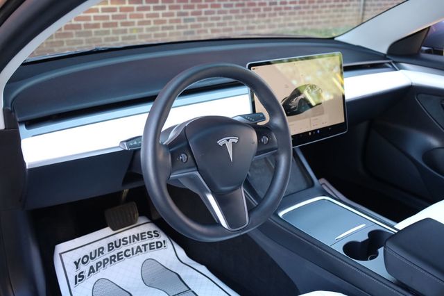 2022 Tesla Model 3 RWD - 22939963 - 9