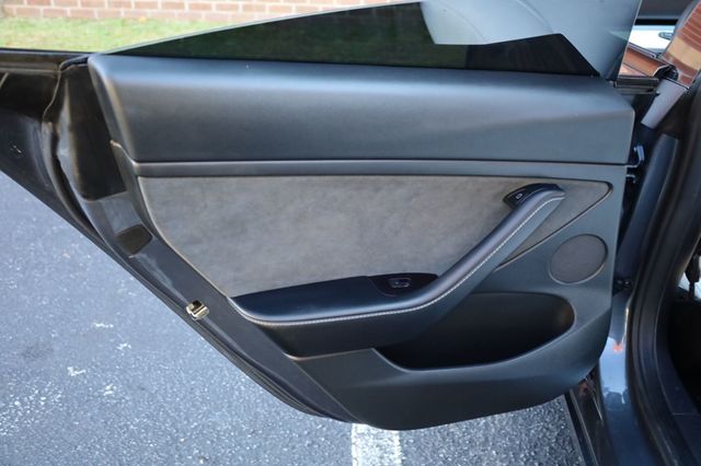 2022 Tesla Model 3 RWD - 22939963 - 10