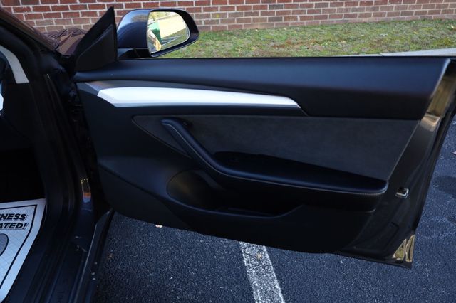 2022 Tesla Model 3 RWD - 22939963 - 13