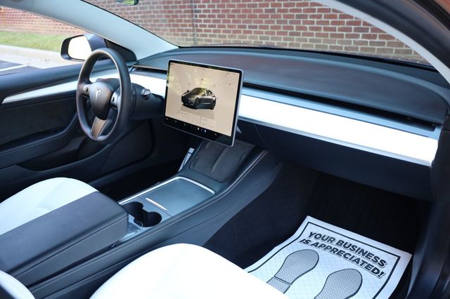 2022 Tesla Model 3 RWD - 22939963 - 14