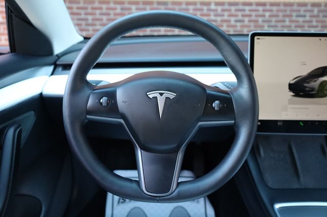 2022 Tesla Model 3 RWD - 22939963 - 17