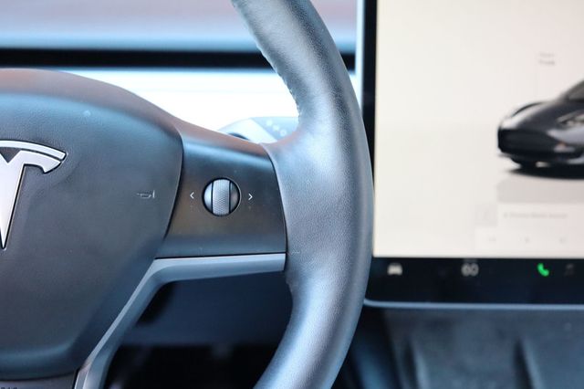 2022 Tesla Model 3 RWD - 22939963 - 18