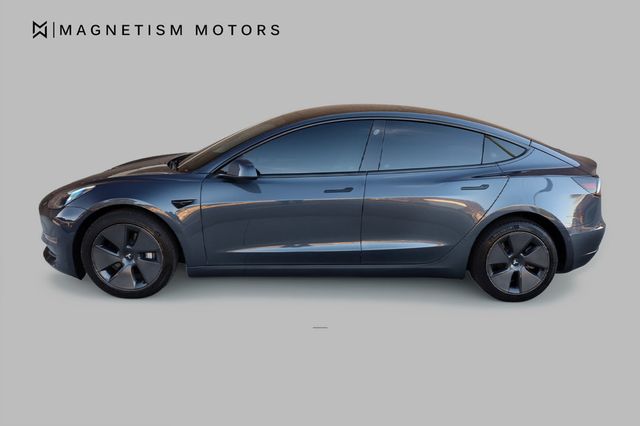 2022 Tesla Model 3 RWD - 22939963 - 1