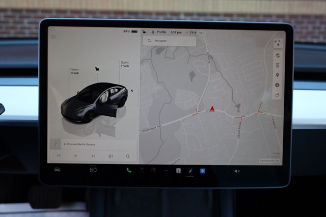 2022 Tesla Model 3 RWD - 22939963 - 22