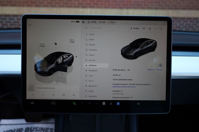 2022 Tesla Model 3 RWD - 22939963 - 23