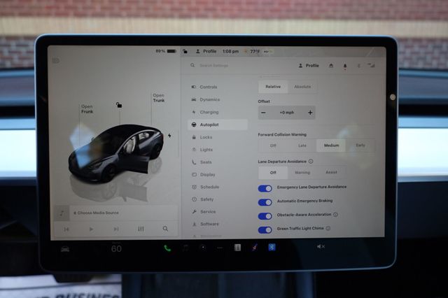 2022 Tesla Model 3 RWD - 22939963 - 27