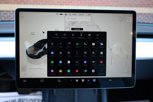 2022 Tesla Model 3 RWD - 22939963 - 28