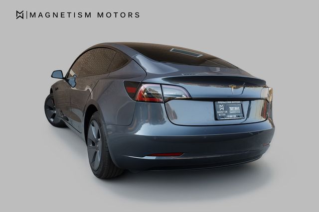2022 Tesla Model 3 RWD - 22939963 - 2