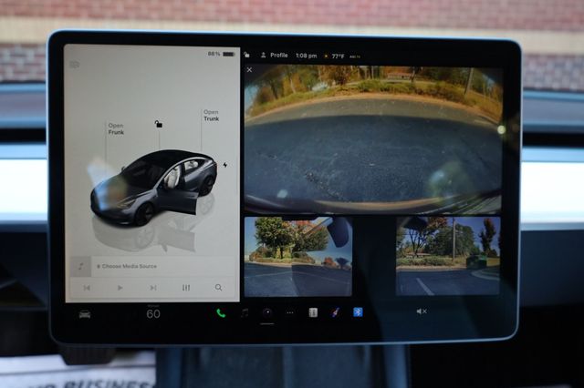 2022 Tesla Model 3 RWD - 22939963 - 29