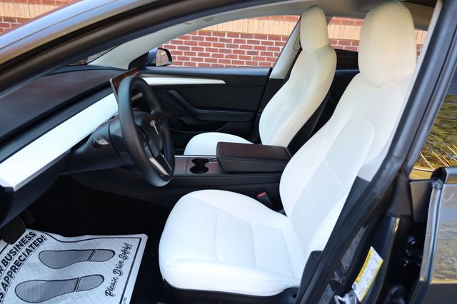 2022 Tesla Model 3 RWD - 22939963 - 30