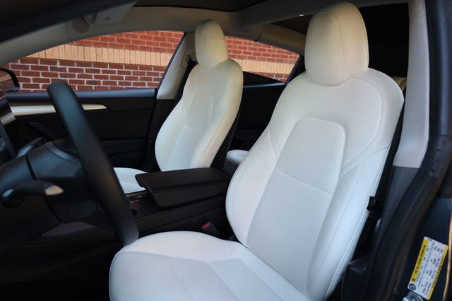 2022 Tesla Model 3 RWD - 22939963 - 31