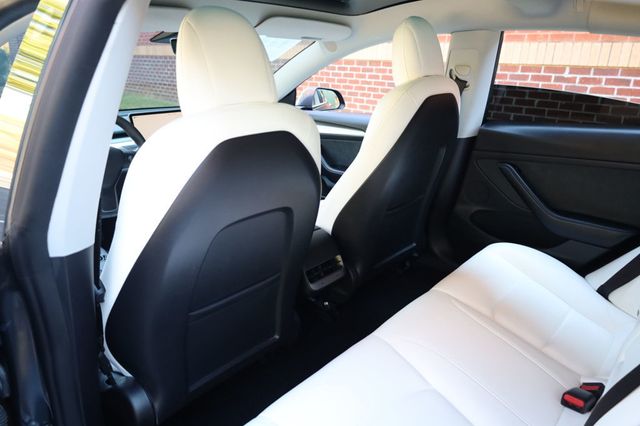 2022 Tesla Model 3 RWD - 22939963 - 33