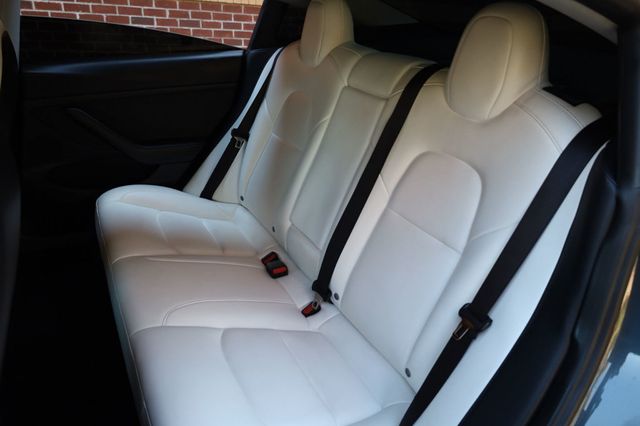 2022 Tesla Model 3 RWD - 22939963 - 34