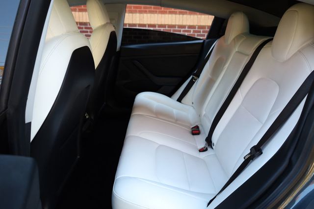 2022 Tesla Model 3 RWD - 22939963 - 35