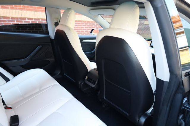 2022 Tesla Model 3 RWD - 22939963 - 36