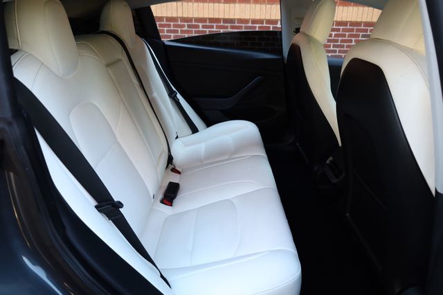 2022 Tesla Model 3 RWD - 22939963 - 37