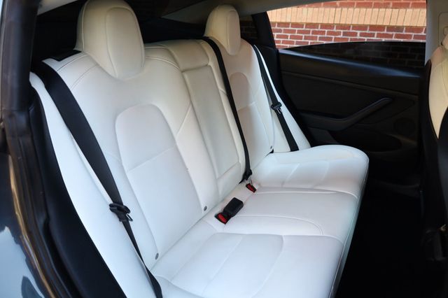 2022 Tesla Model 3 RWD - 22939963 - 38