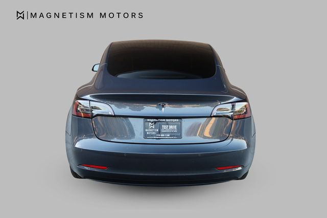 2022 Tesla Model 3 RWD - 22939963 - 3