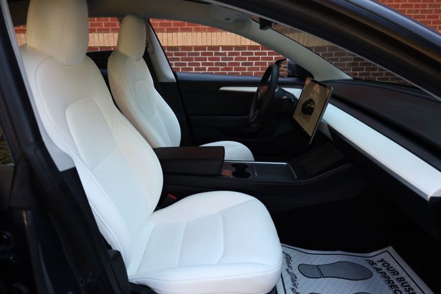 2022 Tesla Model 3 RWD - 22939963 - 39