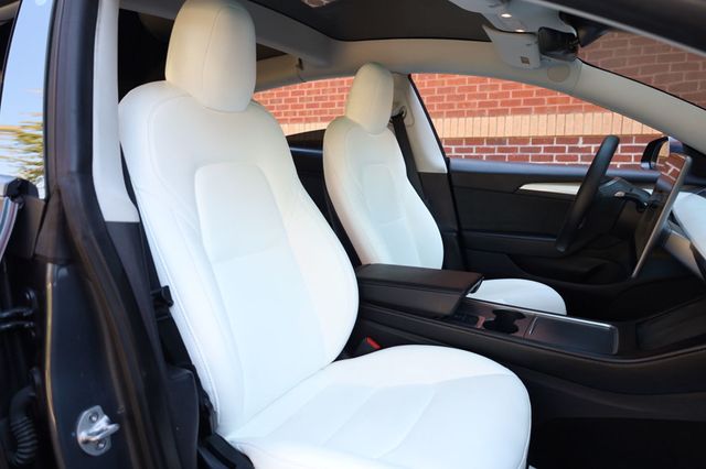 2022 Tesla Model 3 RWD - 22939963 - 40