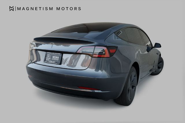 2022 Tesla Model 3 RWD - 22939963 - 4