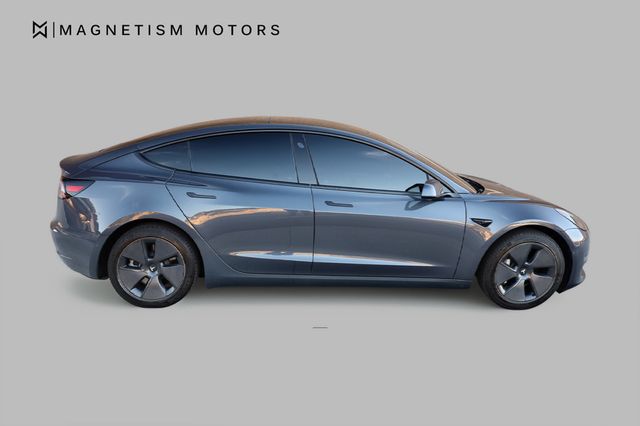 2022 Tesla Model 3 RWD - 22939963 - 5