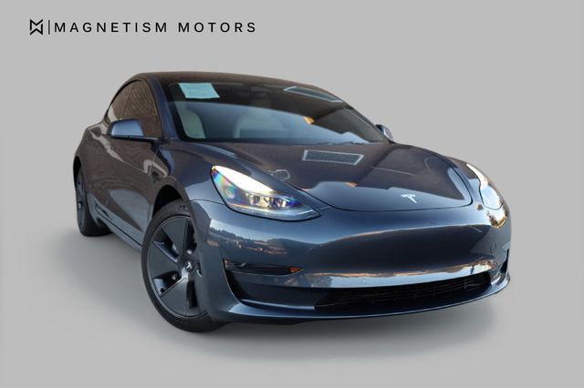 2022 Tesla Model 3 RWD - 22939963 - 6