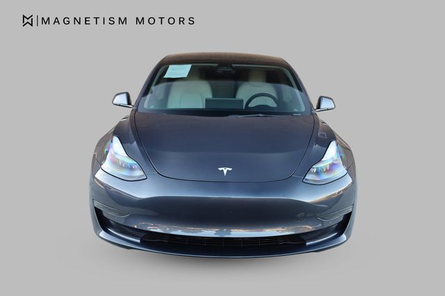 2022 Tesla Model 3 RWD - 22939963 - 7