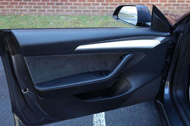 2022 Tesla Model 3 RWD - 22939963 - 8