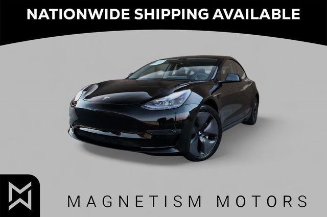 2022 Tesla Model 3 RWD - 22939964 - 0
