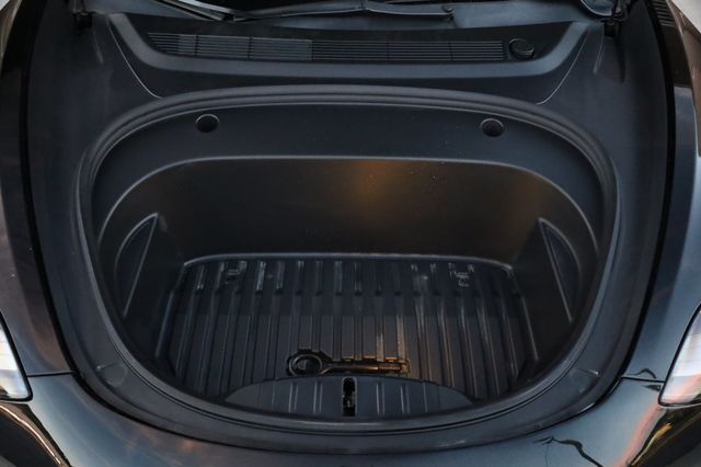 2022 Tesla Model 3 RWD - 22939964 - 9