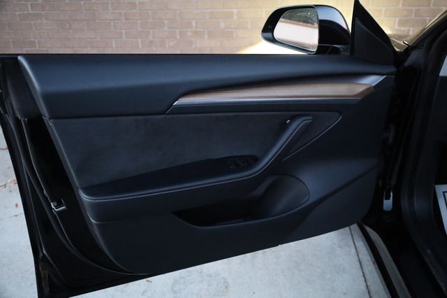 2022 Tesla Model 3 RWD - 22939964 - 11