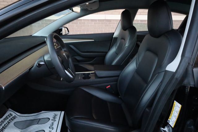 2022 Tesla Model 3 RWD - 22939964 - 13