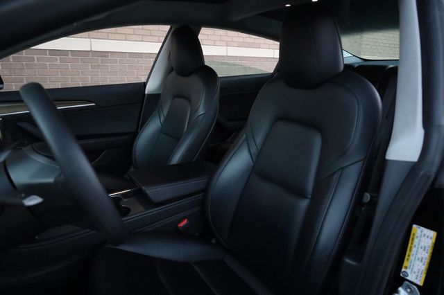 2022 Tesla Model 3 RWD - 22939964 - 14