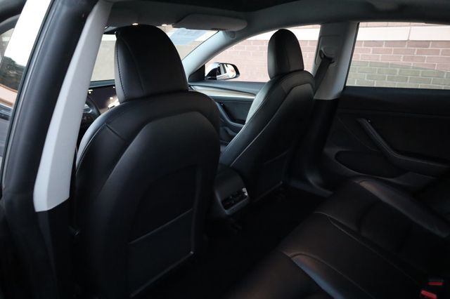 2022 Tesla Model 3 RWD - 22939964 - 16