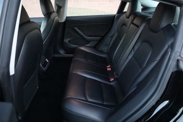 2022 Tesla Model 3 RWD - 22939964 - 17