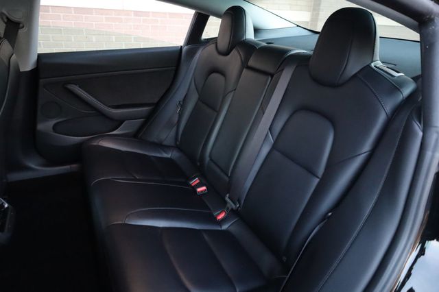 2022 Tesla Model 3 RWD - 22939964 - 18