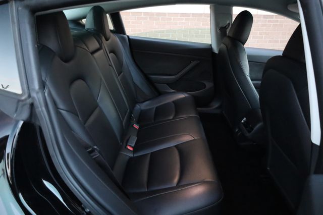 2022 Tesla Model 3 RWD - 22939964 - 20