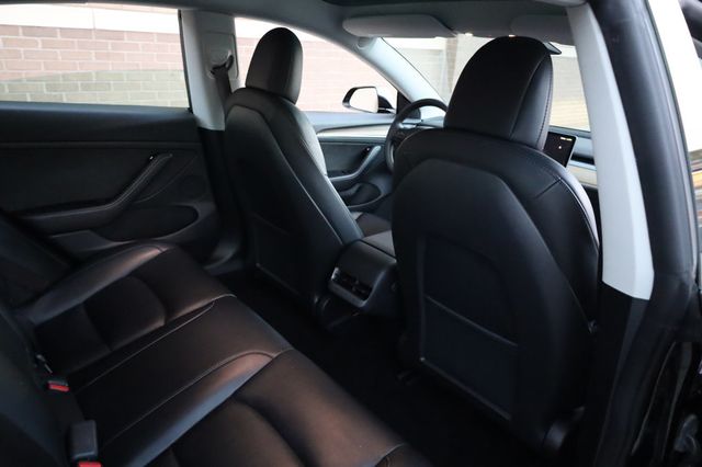 2022 Tesla Model 3 RWD - 22939964 - 21