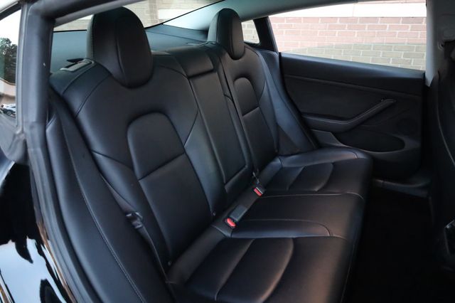 2022 Tesla Model 3 RWD - 22939964 - 22