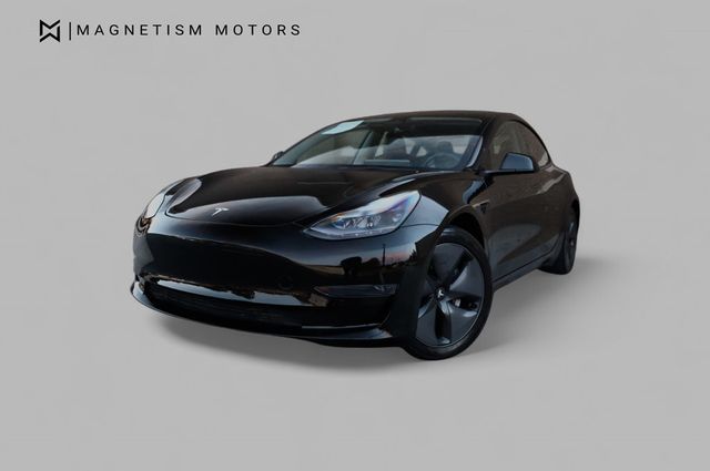 2022 Tesla Model 3 RWD - 22939964 - 2