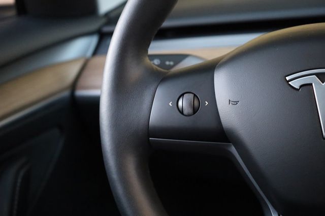 2022 Tesla Model 3 RWD - 22939964 - 29