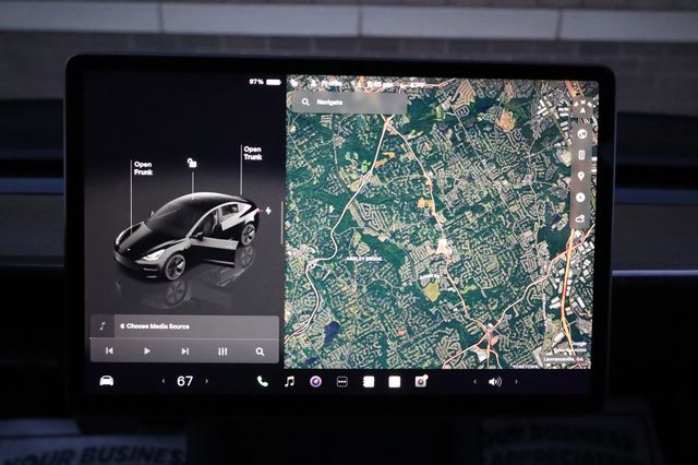 2022 Tesla Model 3 RWD - 22939964 - 31