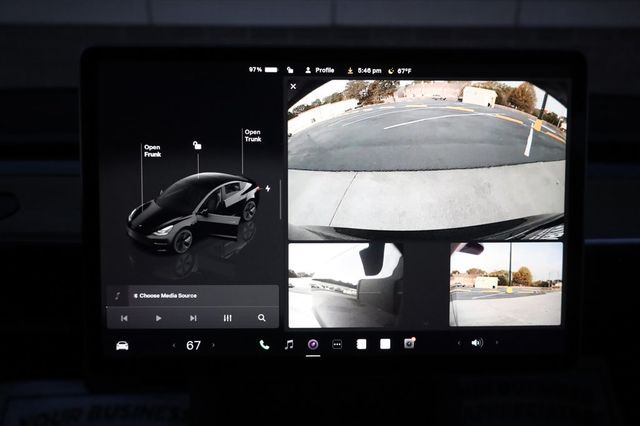 2022 Tesla Model 3 RWD - 22939964 - 38