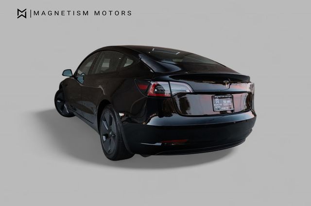 2022 Tesla Model 3 RWD - 22939964 - 5