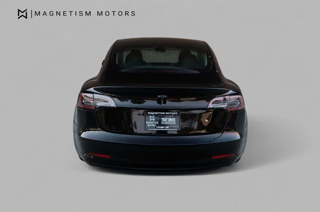 2022 Tesla Model 3 RWD - 22939964 - 6