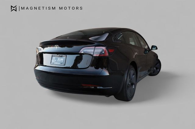 2022 Tesla Model 3 RWD - 22939964 - 7