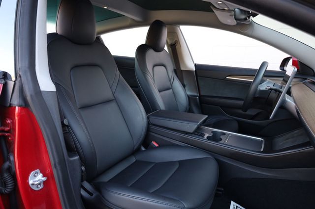 2022 Tesla Model 3 RWD - 22939969 - 9