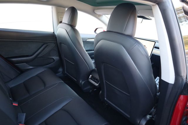 2022 Tesla Model 3 RWD - 22939969 - 10
