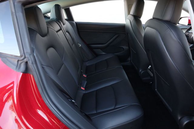 2022 Tesla Model 3 RWD - 22939969 - 11